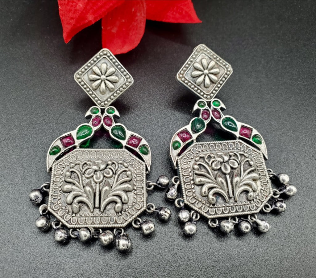 Kanchan GS Earrings