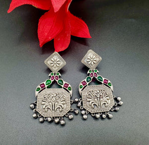 Kanchan GS Earrings