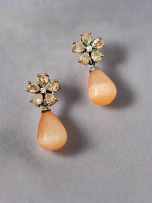 Kayla Dainty Earrings