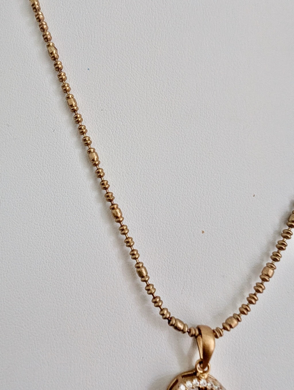 Zarina Moissanite Pendant Set with Studs