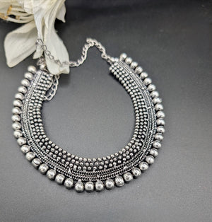 Rinki Kolhapuri Necklace