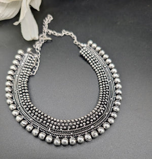 Rinki Kolhapuri Necklace
