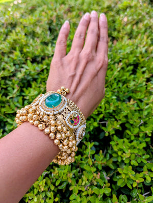 Fiza Openable Fusion Kada