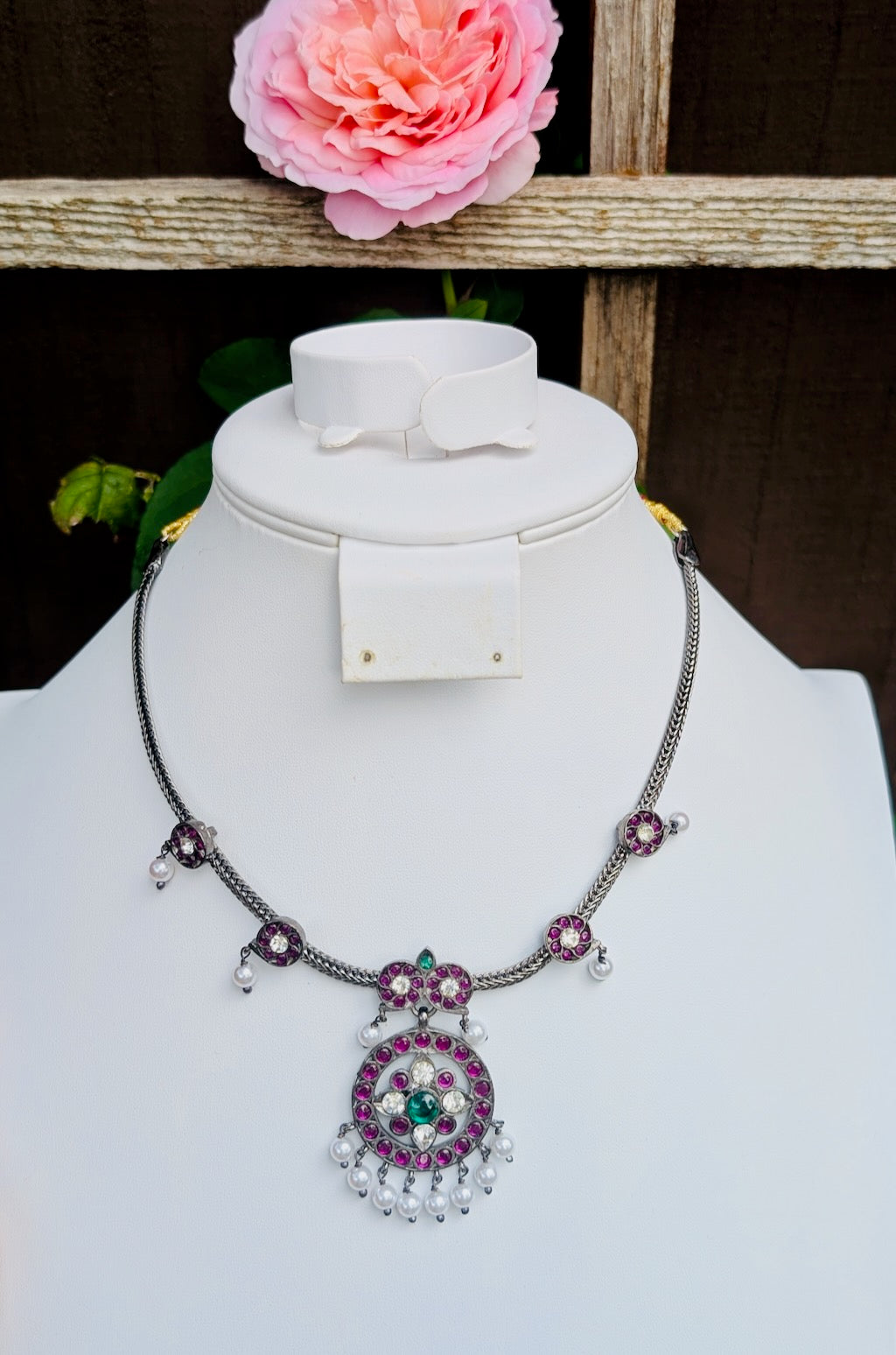 Tarini Kemp Necklace