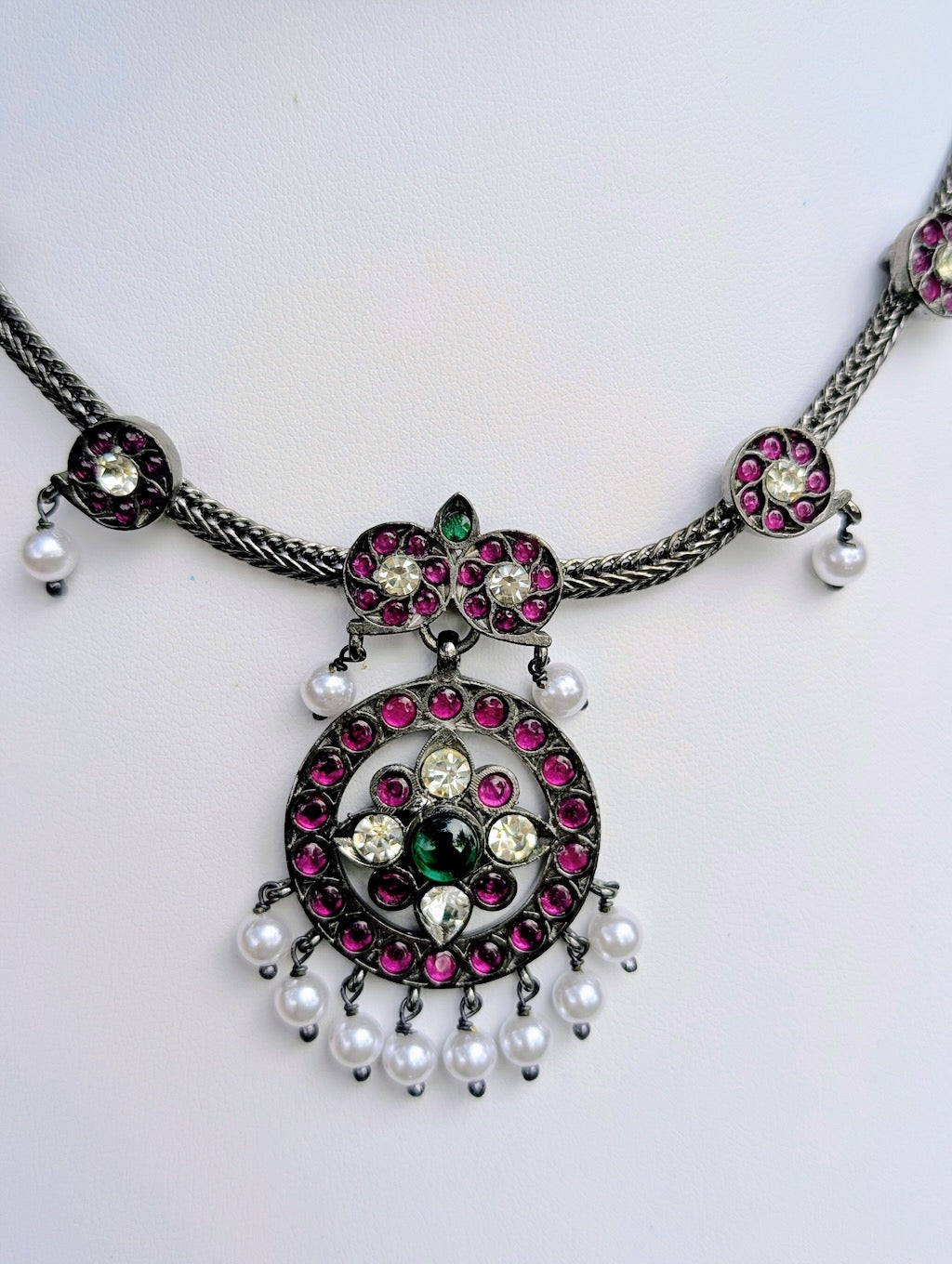 Tarini Kemp Necklace