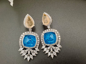 Sia Doublet Earrings