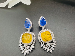 Sia Doublet Earrings