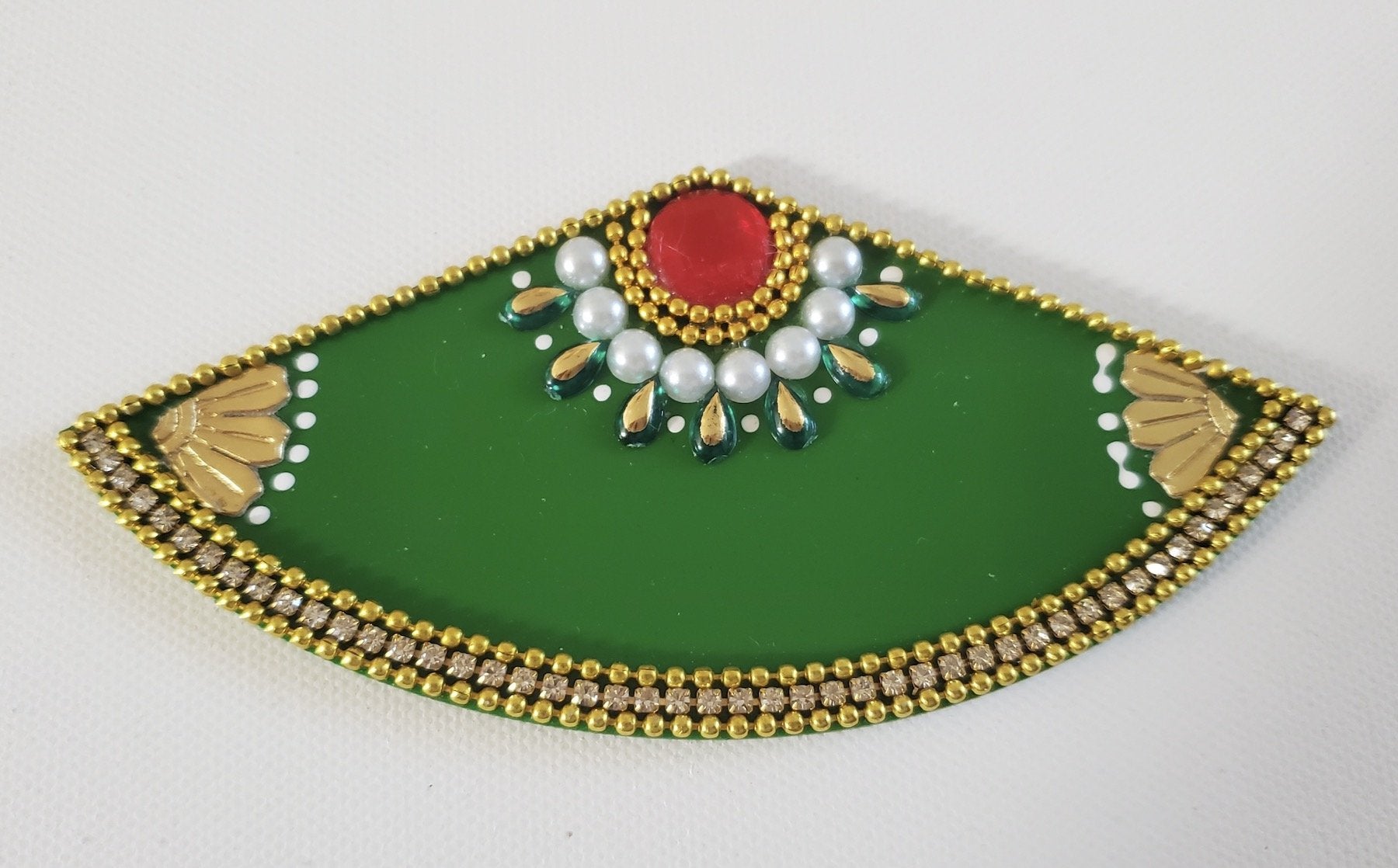 Multicolor Rangoli