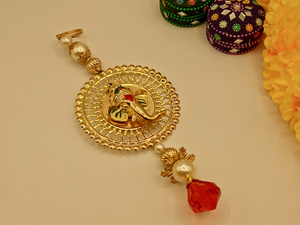 Ganesh Hanging | Indian Return Gift Favor