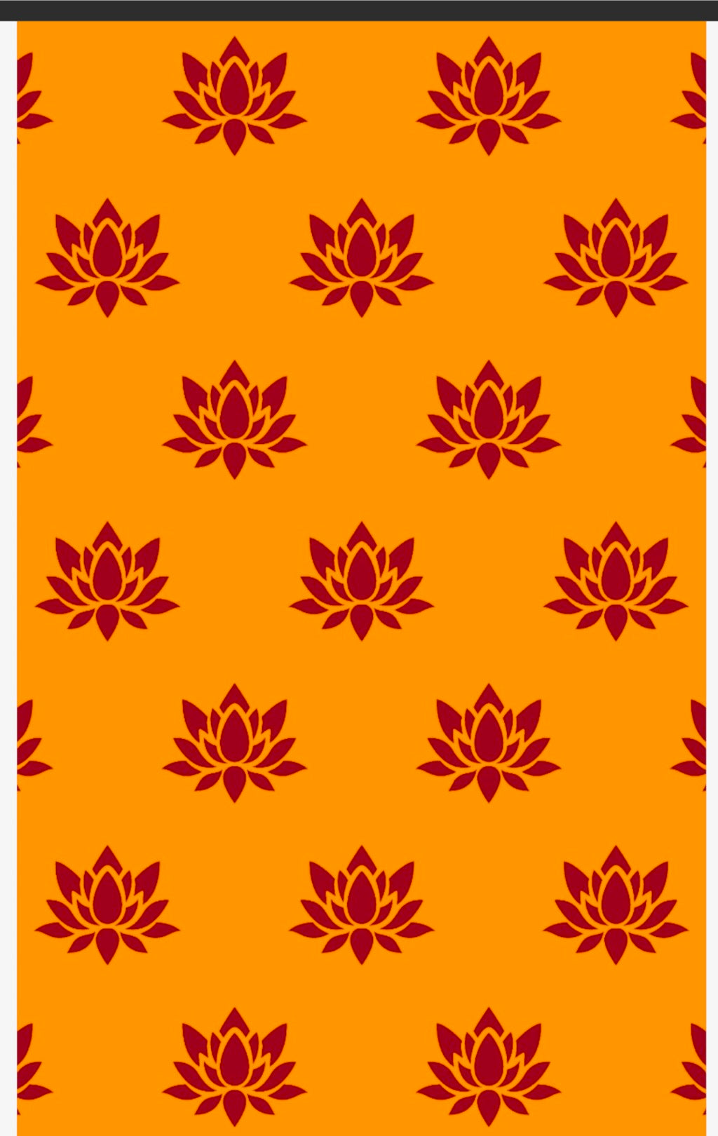 Event Back Drop Cloth